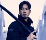 Awali Karier Sebagai <i>Stuntman</i>