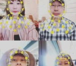 Imut Saat Pakai Filter Instagram