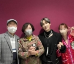 Dukung <i>Comeback</i> Solo Si Bungsu