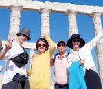 <i>Family Trip</i> Super Bahagia