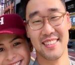 Foto Gemas Maudy dan Jesse