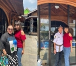Bersama Para Pelawak