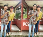 Akrab Bareng Dede Sunandar
