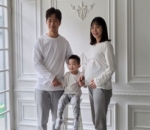 Potret <i>Happy Family</i>