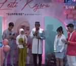 Acara Diawali Doa Bersama