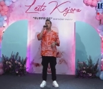 Penampilan Spesial Dari Idola Lesti