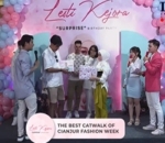 Cianjur Fashion Week