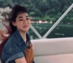 Bahagianya Naik Kapal