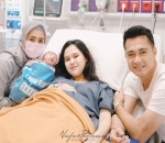 Momen Pasca Melahirkan