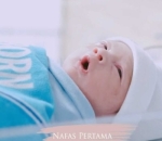 Ganteng Sejak Dini
