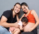 Hamil Usai 3 Bulan Lahirkan Anak Kedua