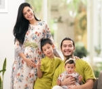 Lebaran Penuh Bahagia