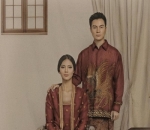 Baim Wong dan Paula Verhoeven