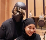 Momen Bersama Didi Mahardika
