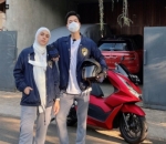 Gak Bisa Mesra