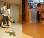 <i>Strong Uncle</i> Lee Sangyeon