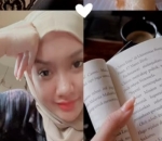 Didoakan Istikamah