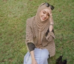 Tampil Fashionable