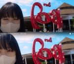 Momen Tiba Di Bali