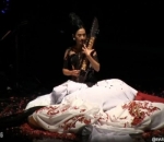 Pandai Main Alat Musik Tradisional