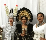 Bak Tiga Srikandi