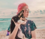 Menetap di Bali