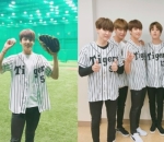 Jungkook BTS