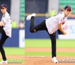 Cha Eunwoo