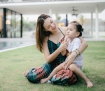 Momen Manis dengan Zehra