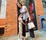 <i>A Clingy Boy</i>