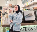 Kenakan OOTD Simpel 