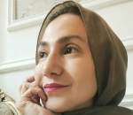 Sedang Proses Belajar Berhijab