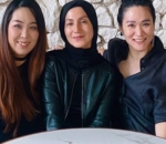 Hangout Bareng Bestie