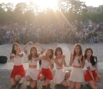 Girl Grup Idaman Tentara