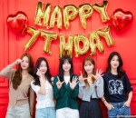 Yujeong Tak Perpanjang Kontrak