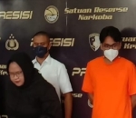 Kronologi Manajer BCL Ditangkap Terkait Kasus Narkoba