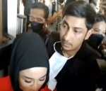Permintaan Maaf Medina Zein