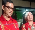 Oma Dewi Tepis Kabar Fuji dan Thariq Halilintar Bakal Menikah