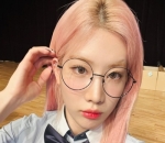 Disebut Mirip Dahyun TWICE
