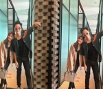 Ngopi dengan Prilly Latuconsina