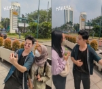 Bertemu dengan Fans