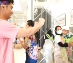 Ryan Gak mau Pisah Dari Cipung