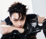 Disebut Mirip Kim Heechul