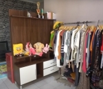 Potret Ruang Tamu