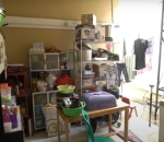 Dapur Yang Luas