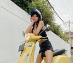 <i>OOTD</i> Cewek Mamba Ala Wendy