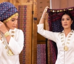 Mengenyam Pendidikan di Luar Negeri