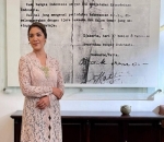 Kisah Cinta Beda Agama dengan Suami
