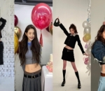Jang Won Young IVE