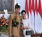 Baju Adat Sasak, NTB